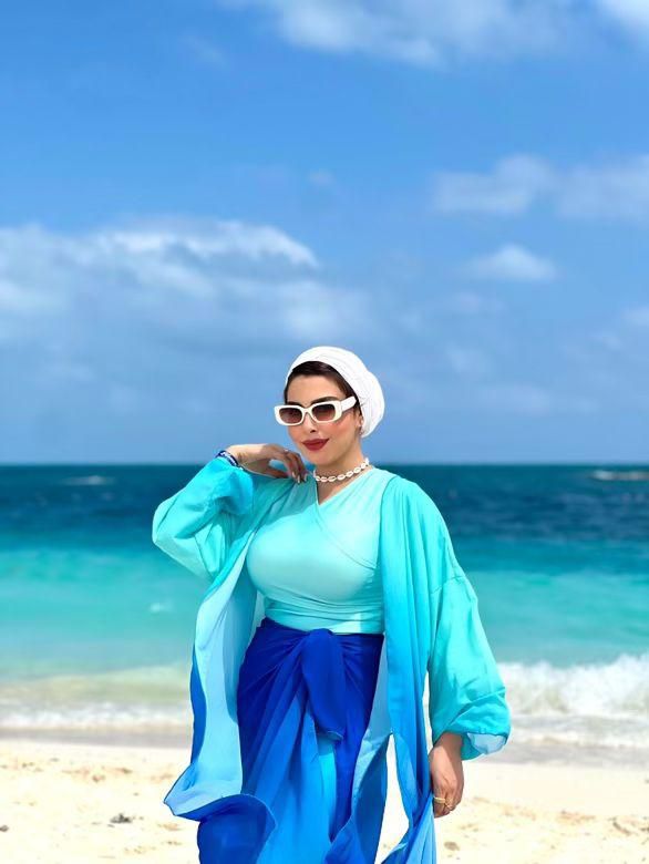 Burkini