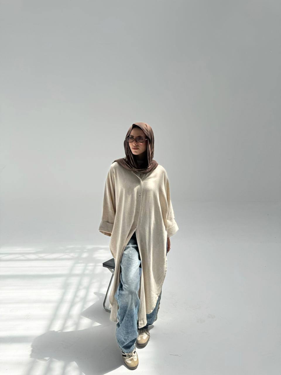 Long Shirt