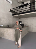 Long Shirt