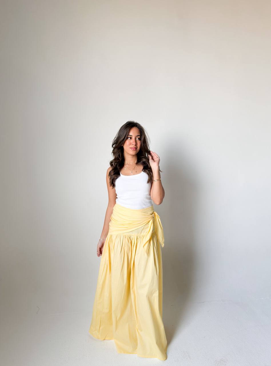 Chic Skirt
