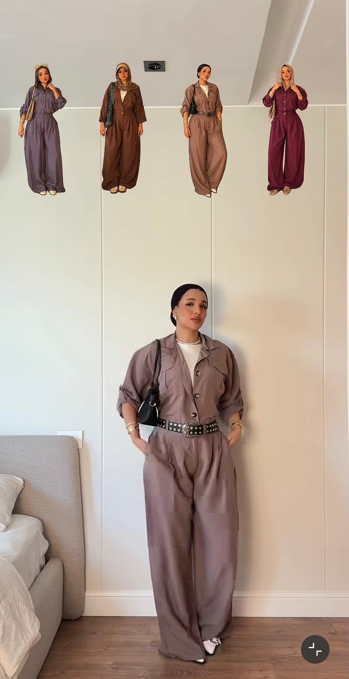 Cobra Jumpsuit