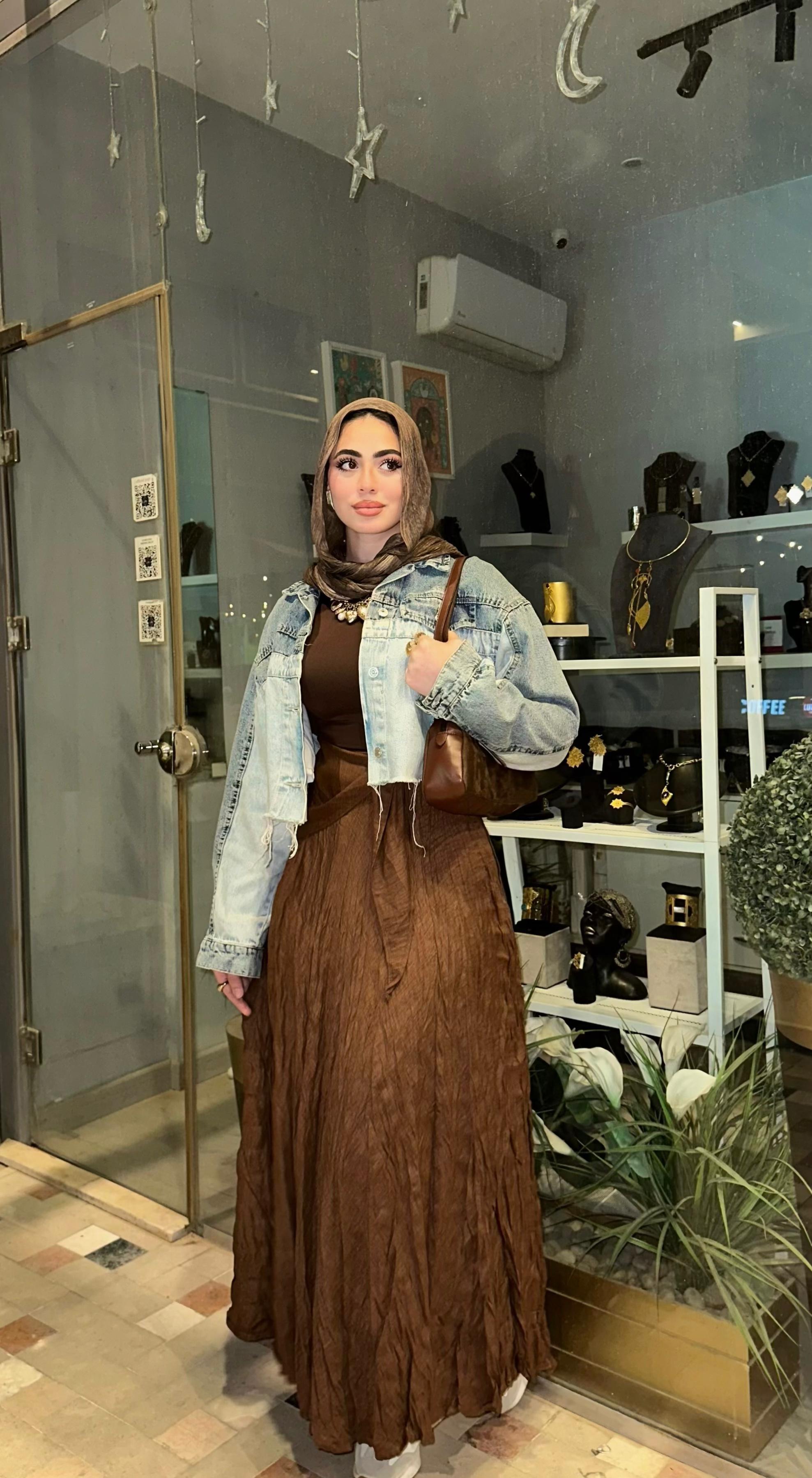 Skirt Dazzy