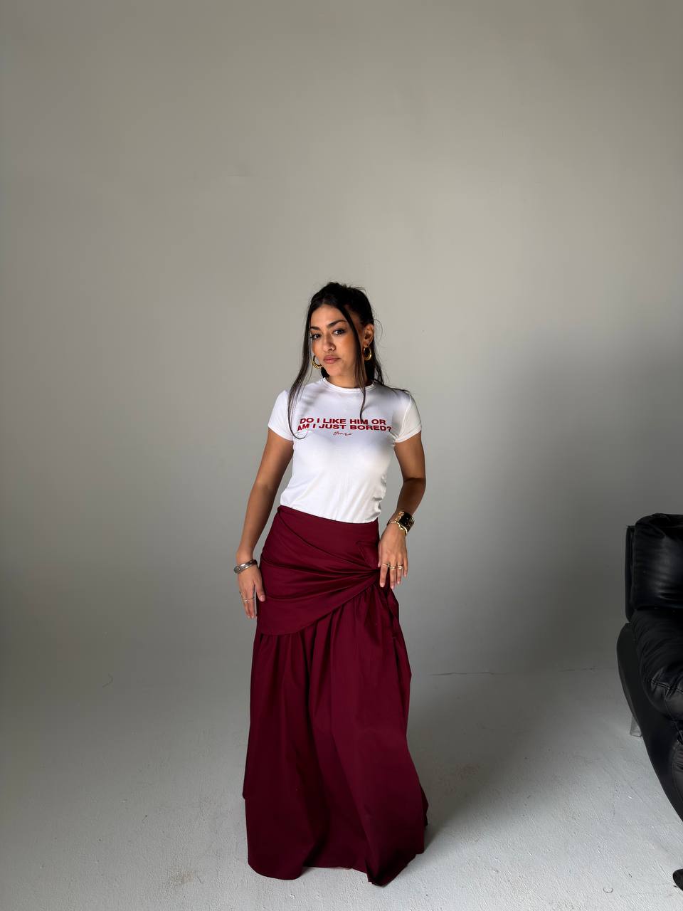 Chic Skirt
