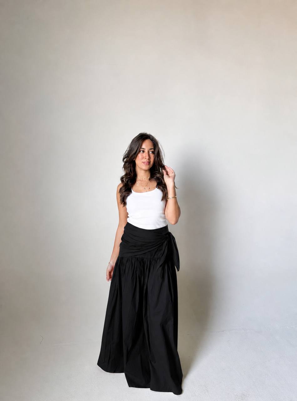 Chic Skirt