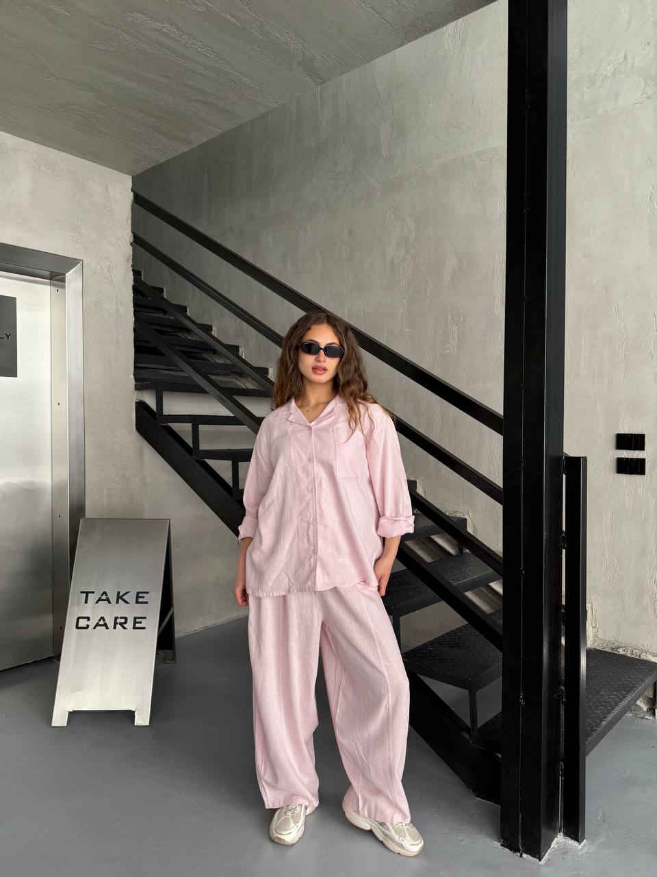 Linen Set