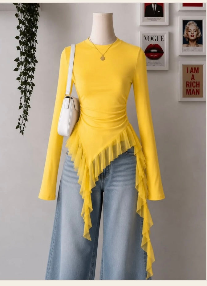 Chic top