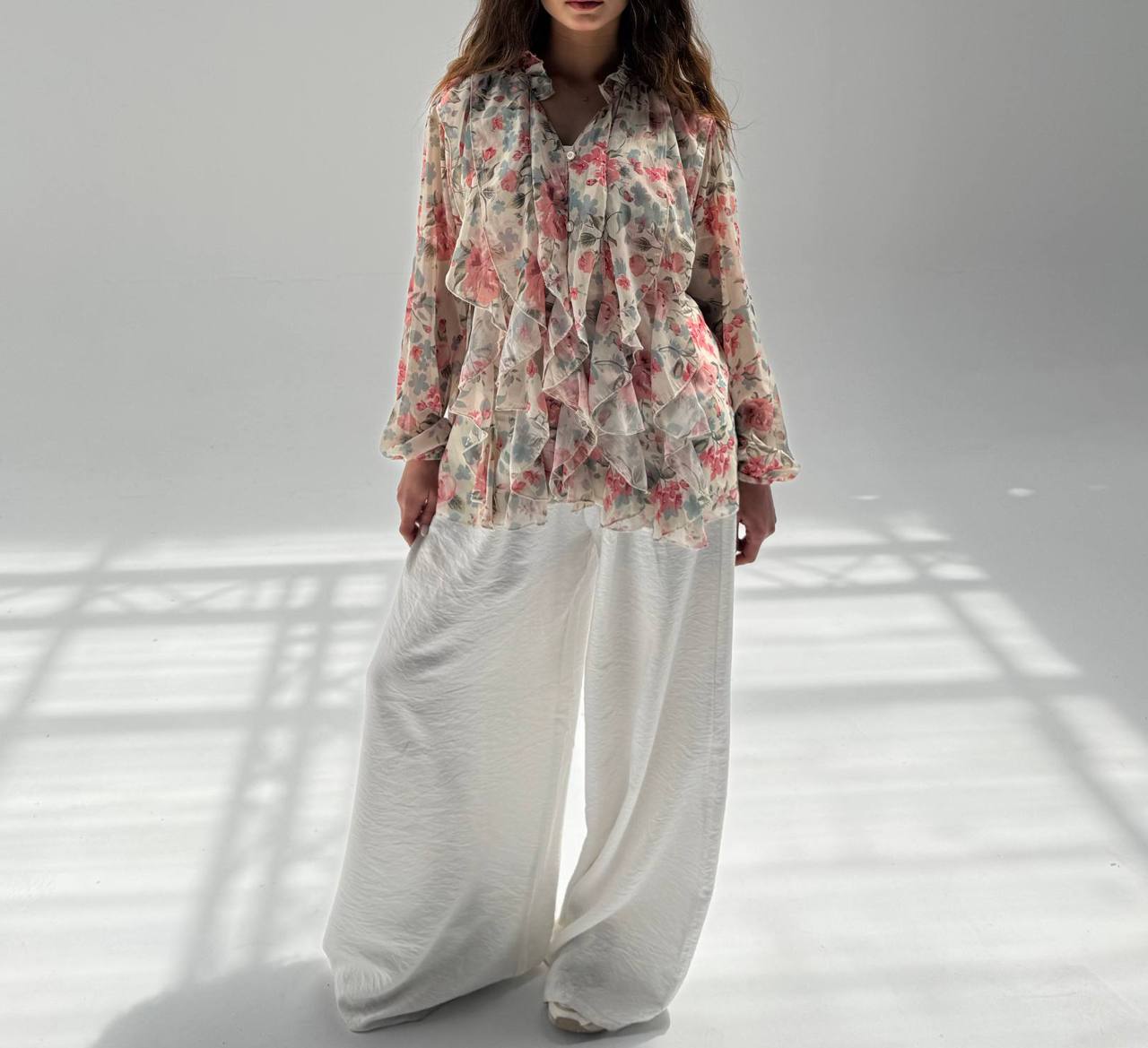 Butterfly Blouse