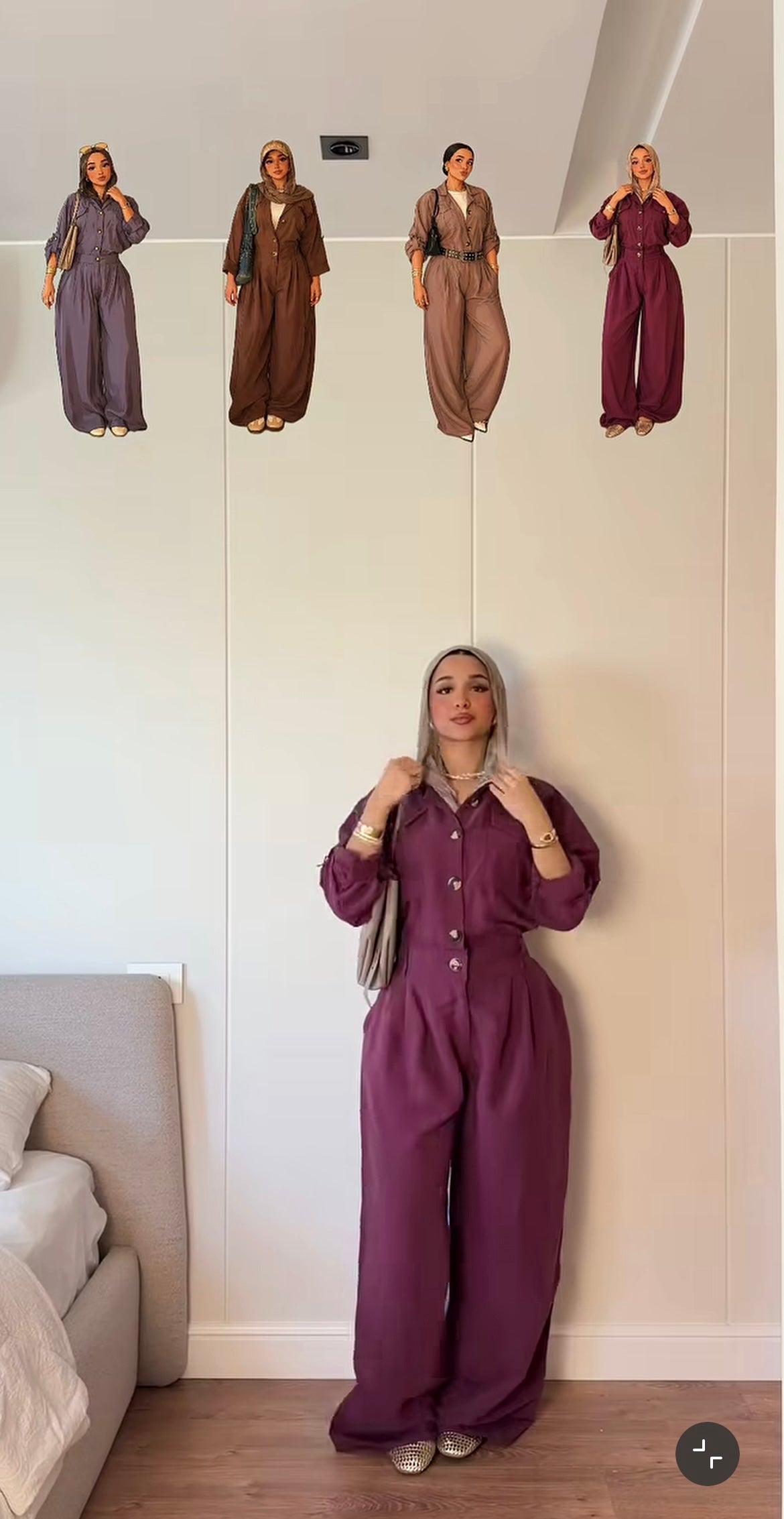 Cobra Jumpsuit