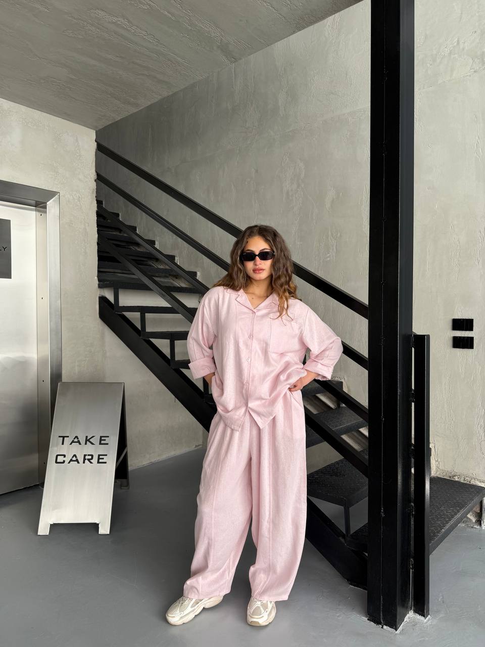 Linen Set