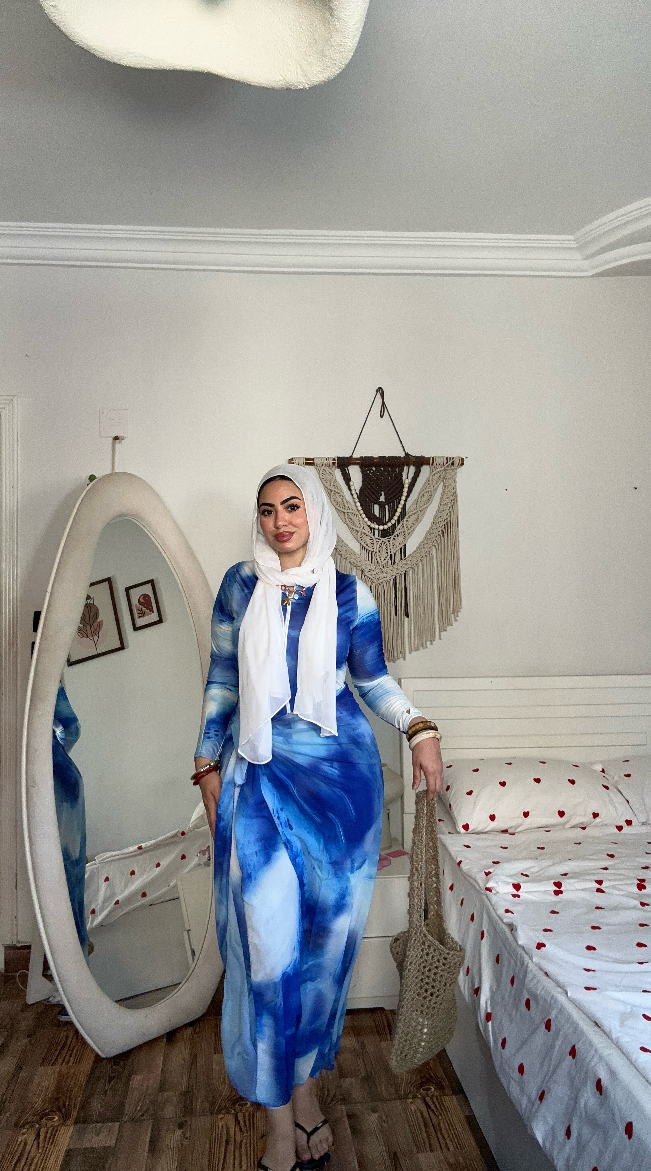Coastal Burkini