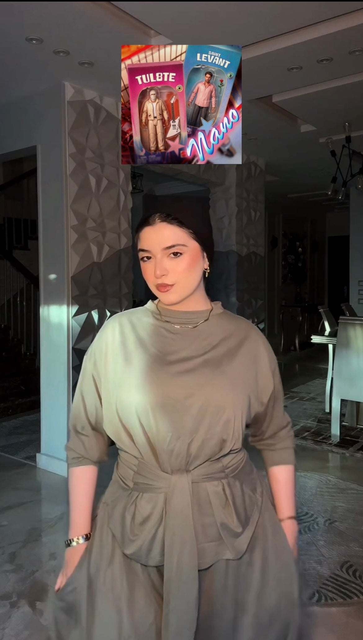 Elegant Set