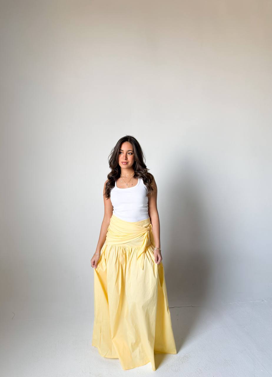Chic Skirt