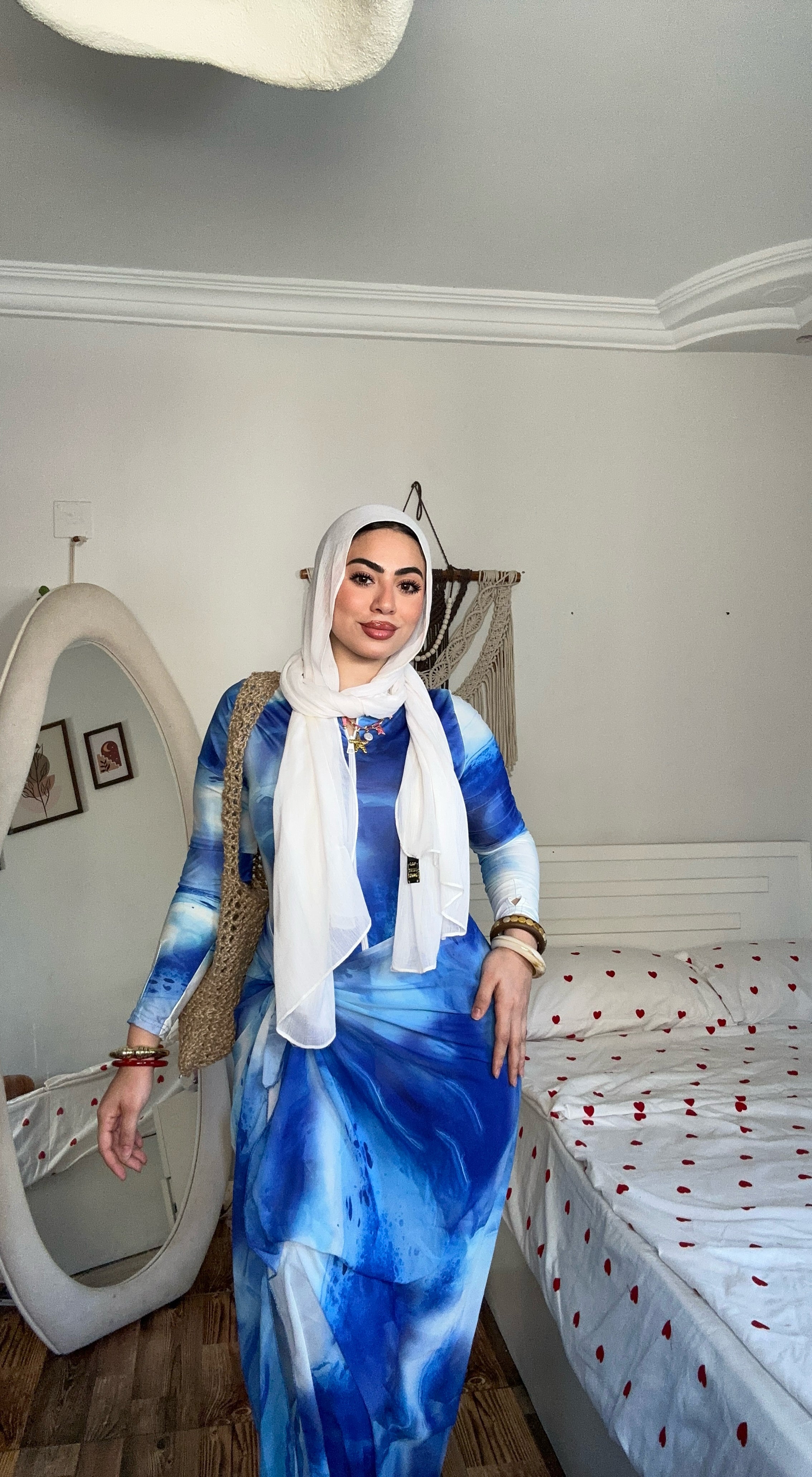 Coastal Burkini