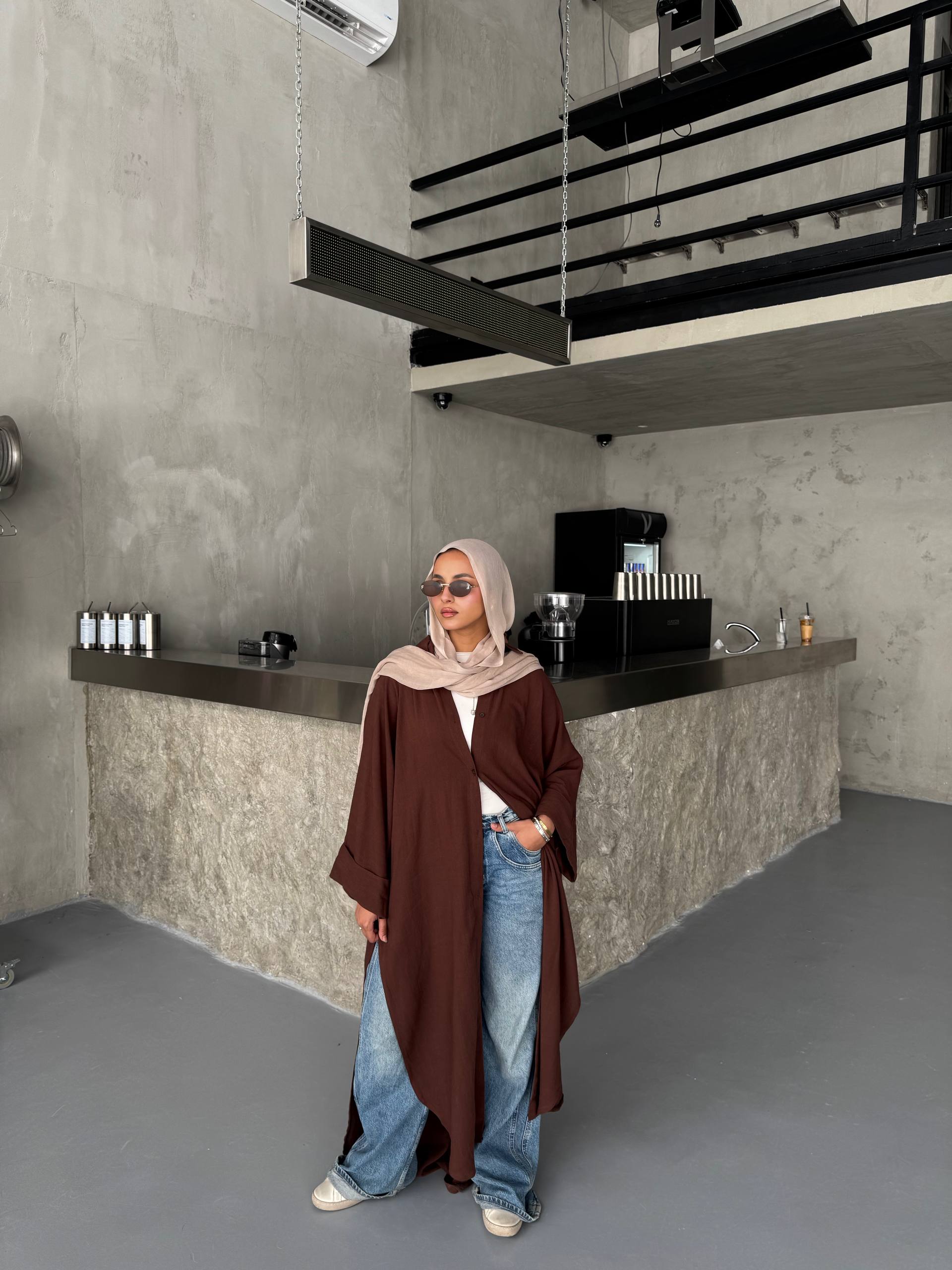 Long Shirt