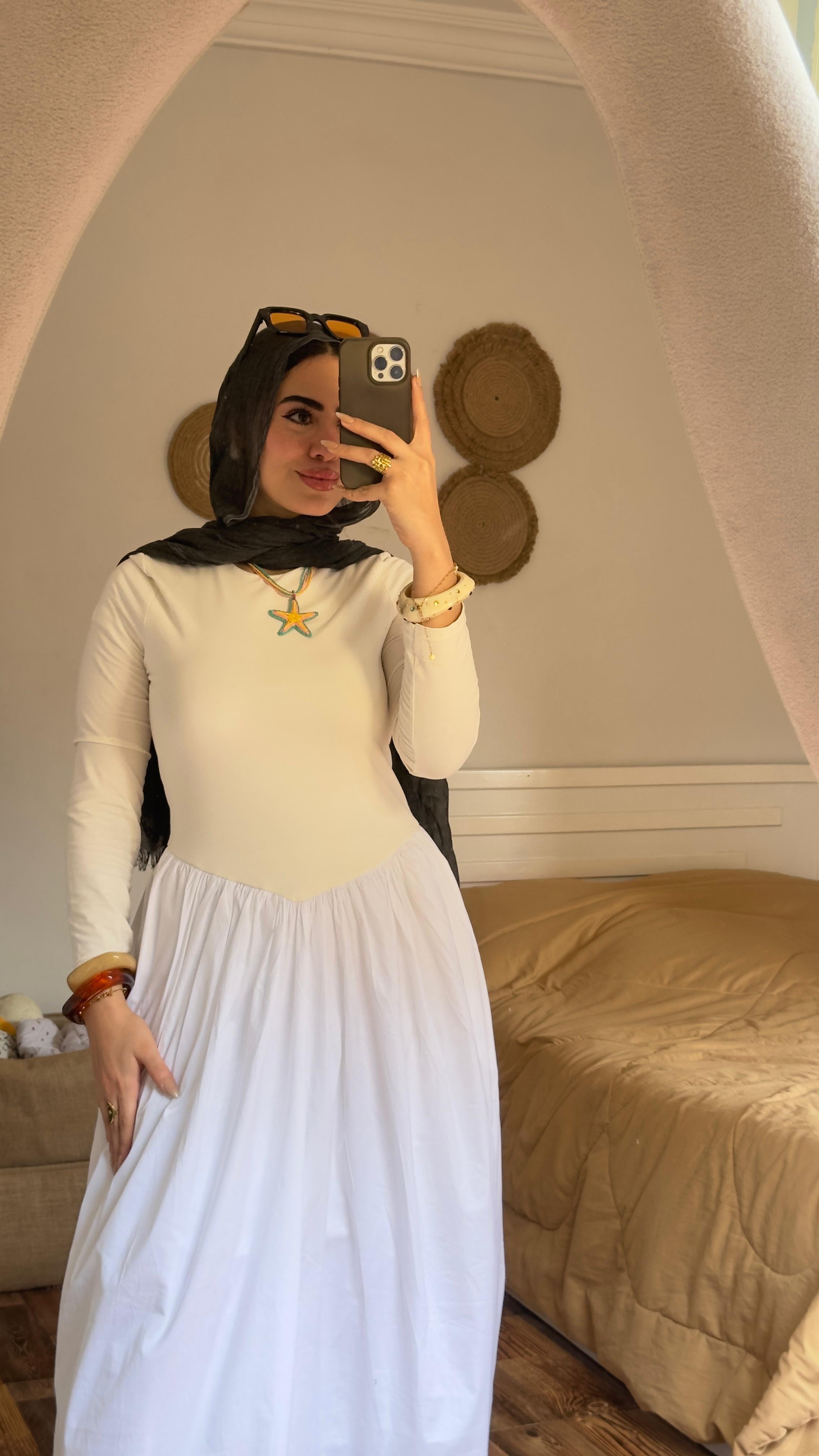 Chic dress