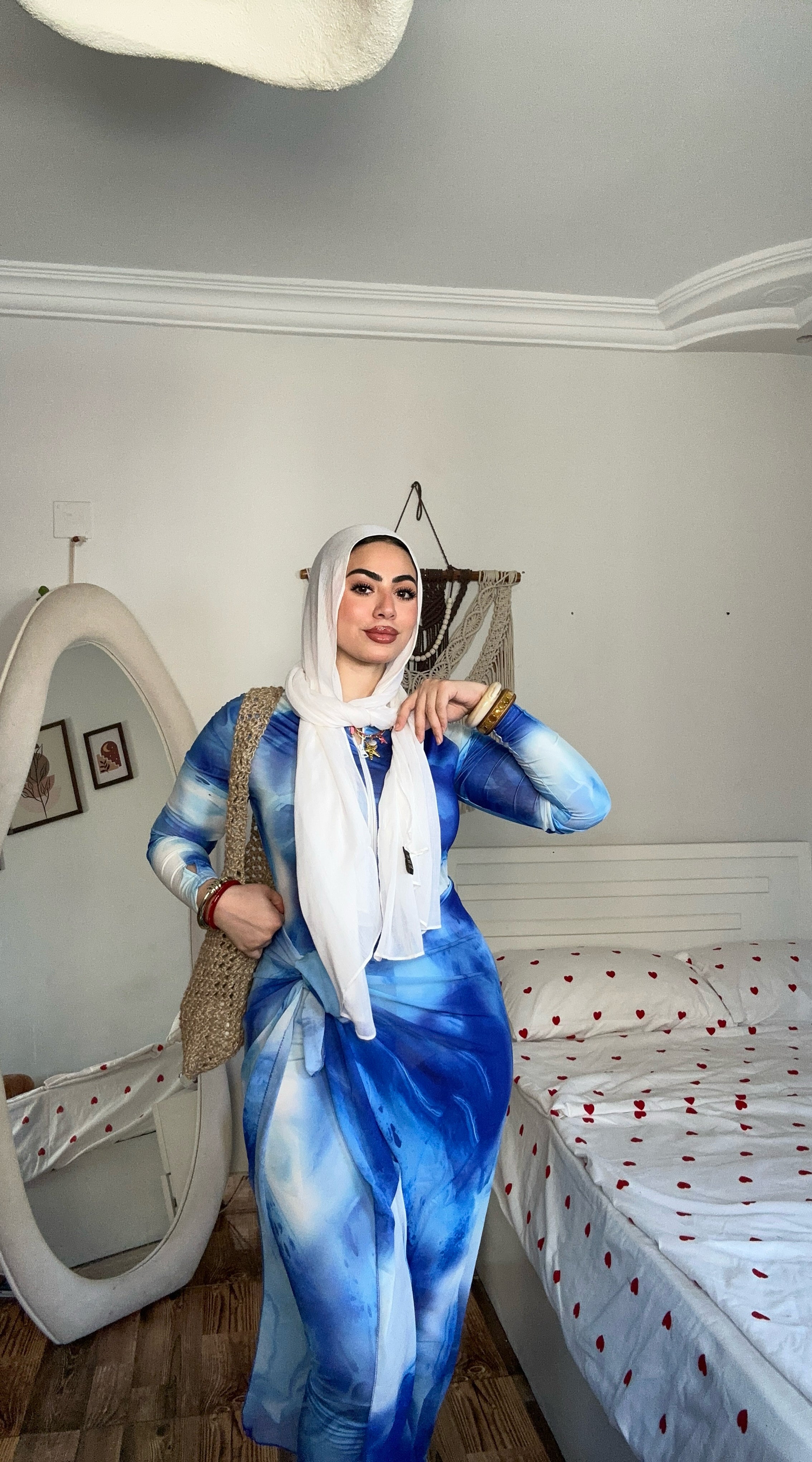 Coastal Burkini