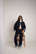 Denim Set Jeans