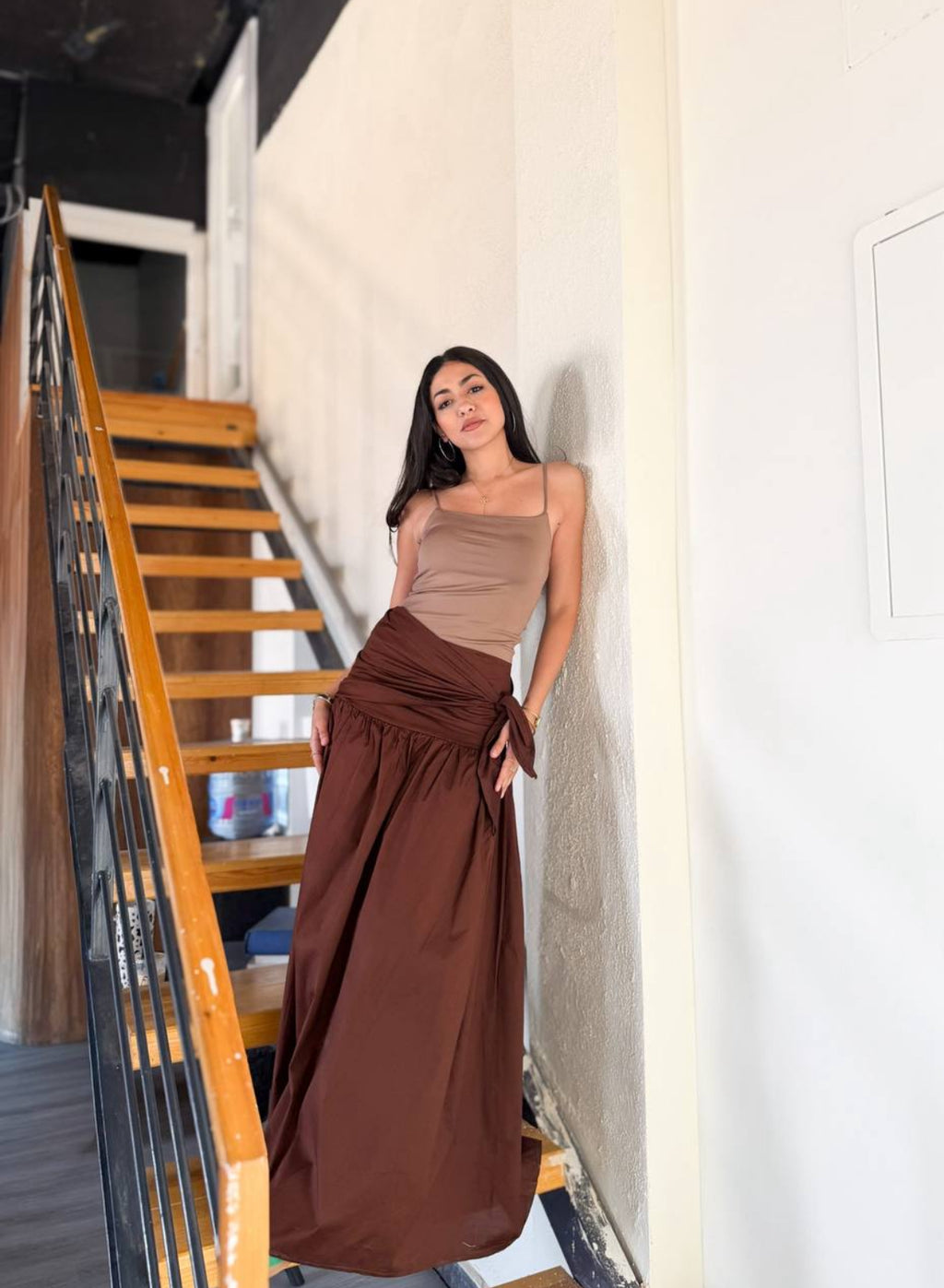 Chic Skirt