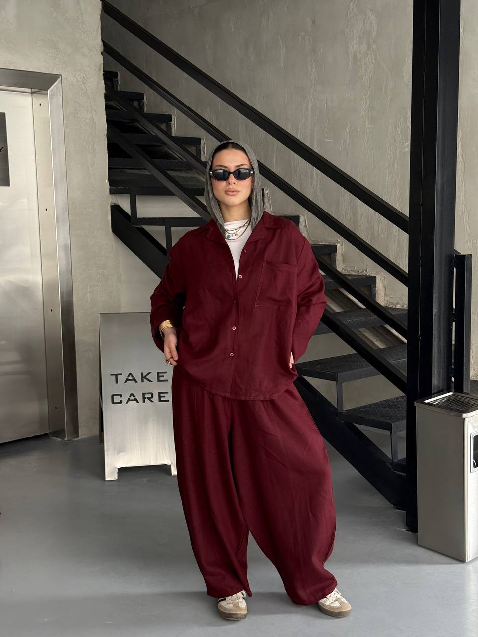 Linen Set