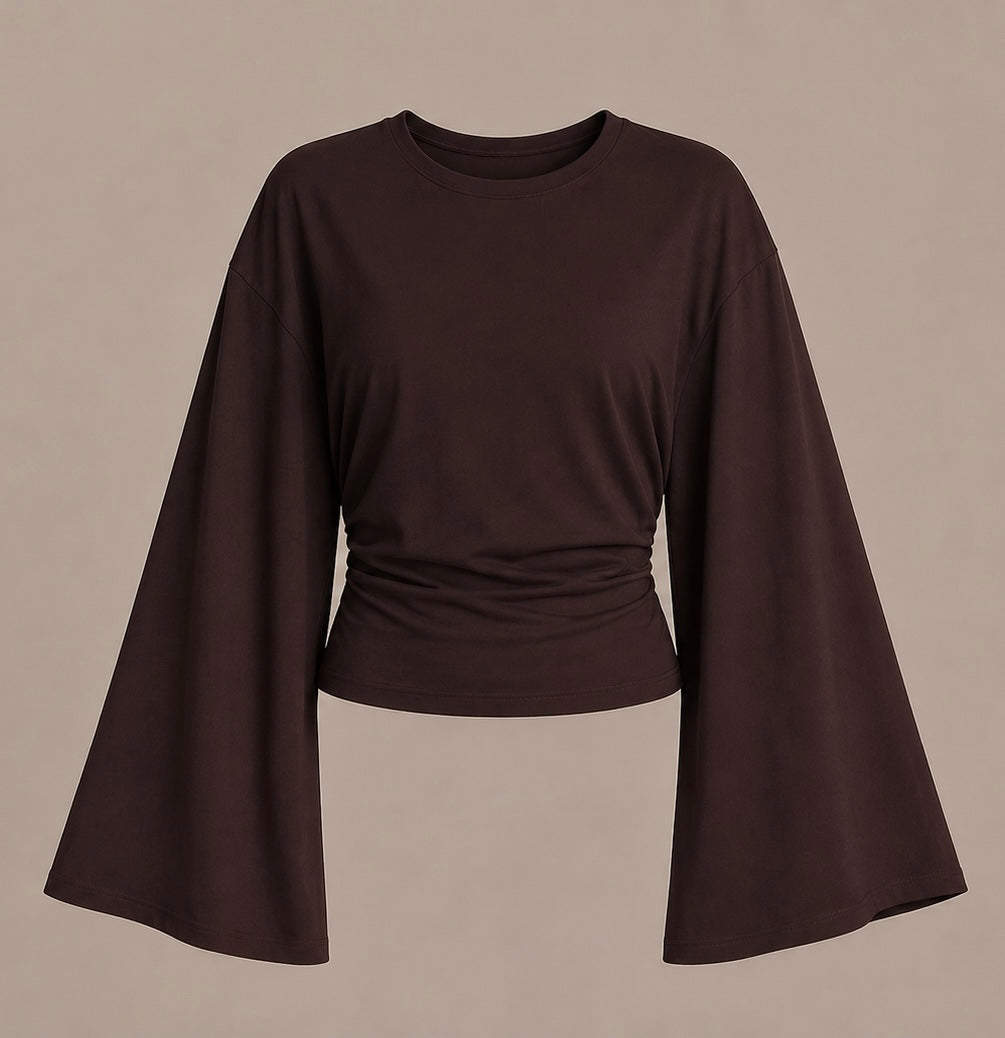Corset T-Shirt