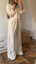 Linen Pants