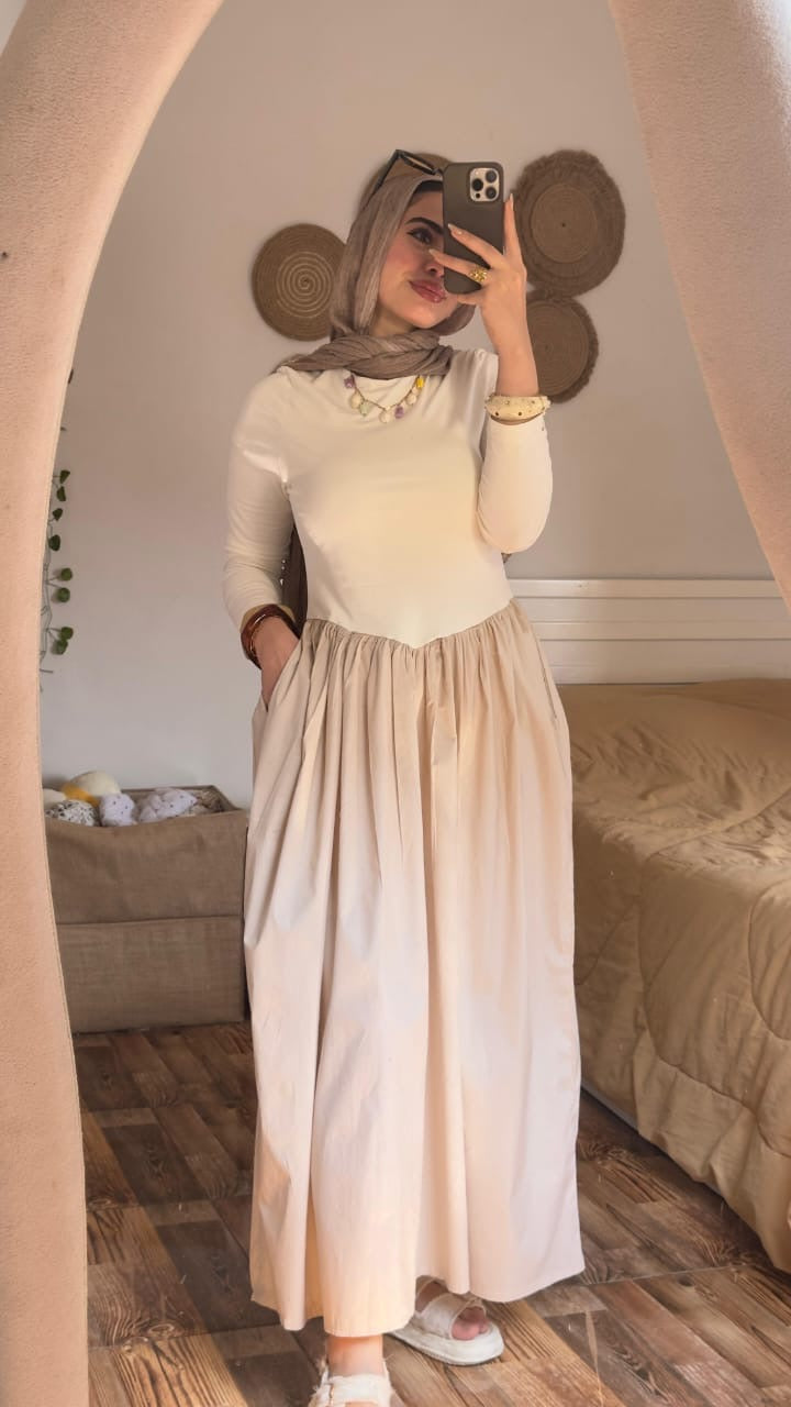 Chic dress