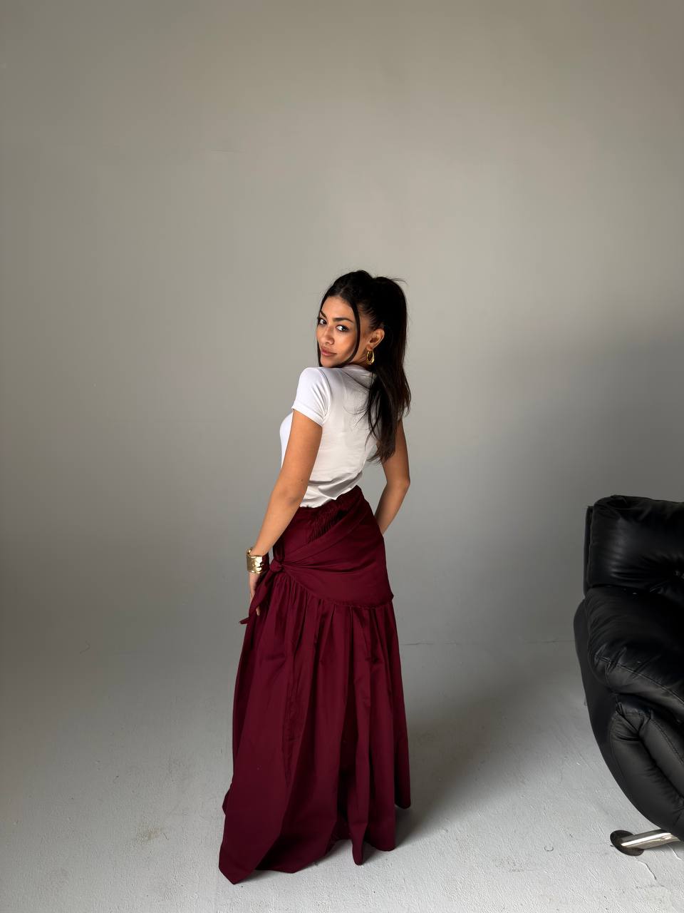 Chic Skirt