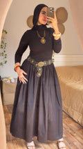 Chic dress