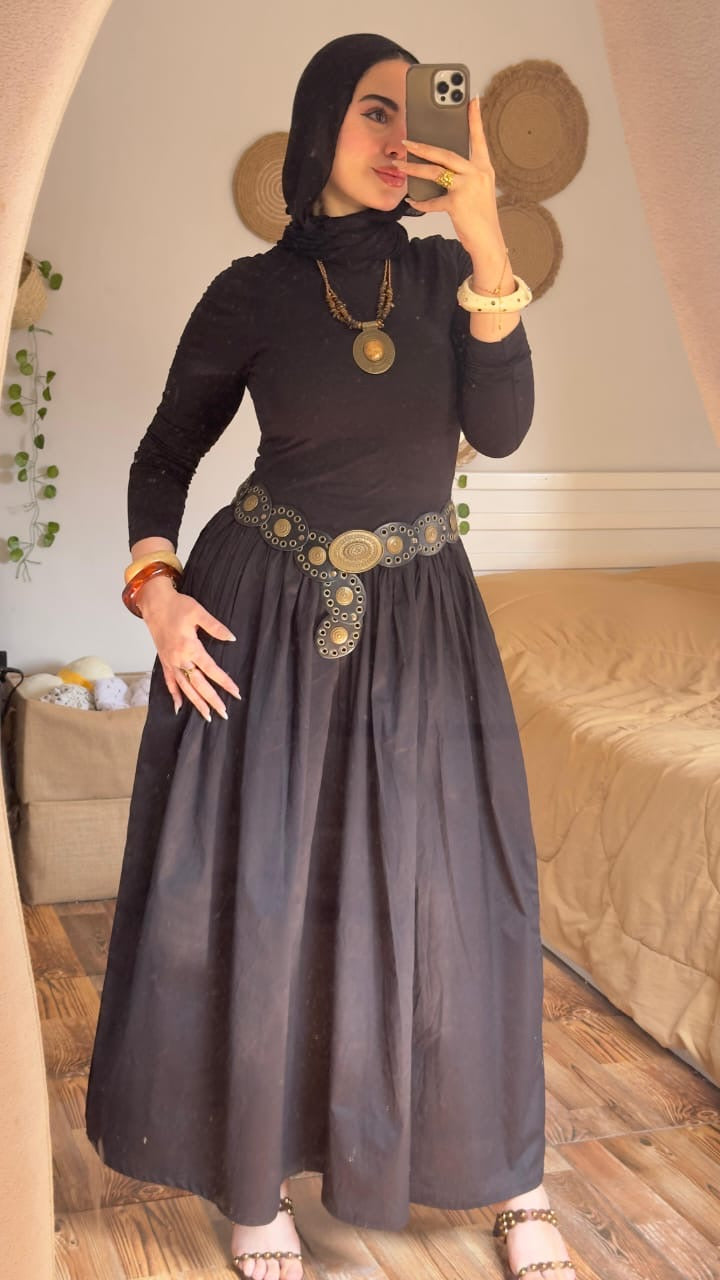 Chic dress